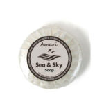 Amenitotel - Σαπούνι στρογγυλό 20γρ sea & sky