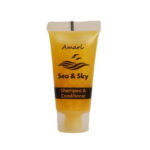 Amenitotel - Sea & Sky σαμπουάν & conditioner 20ml tube