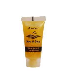 Amenitotel - Sea & Sky σαμπουάν & conditioner 20ml tube