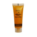 Amenitotel - Sea & sky αφρόλουτρο 30ml tube