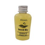Amenitotel - Sea and Sky σαμπουάν και αφρόλουτρο 30ml μπουκαλάκι