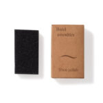 Amenitotel - Γυαλιστικό παπουτσιών σφουγγαράκι σε χάρτινο κουτί