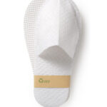 Παντόφλες Οικολογικές αντιολισθητική sole 5mm sponge από τσόχα