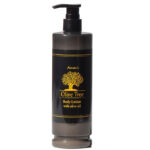 Amenitotel - Olive Tree Body Lotion Dispenser 400ml