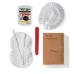 Amenitotel - Full amenities Σετ ραπτικής, σκουφάκι μπάνιου, σετ ομορφιάς