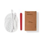 Amenitotel - Σετ ομορφιάς 3 είδη (vanity set)