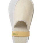 Παντόφλες ECO 5mm sole straw sponge από άμυλο καλαμποκιού